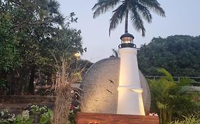 The Lighthouse - Formerly Known As Utan Sea Resort